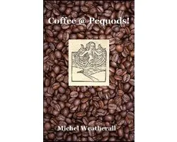 The Symbiot - Coffee @ Pequods!