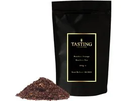 Rooibos Orange Tea - Pouch 100 gram