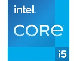 Intel Core i5 12600K Boxed - Desktop processor - CPU - 10 core - 3,7GHz-4,9GHz - Socket 1700