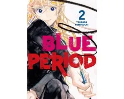 Blue Period 2 - Blue Period 2