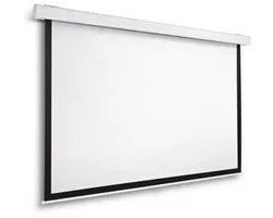 Electric Wall Screen iggual PSIES200 200 x 200 cm