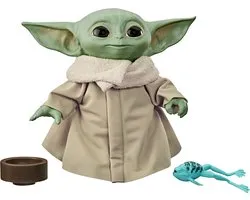 Hasbro Star Wars The Child Talking Plush Toy
