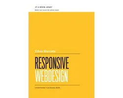 Responsive webdesign