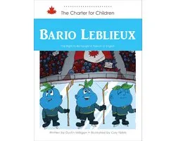 Bario Leblieux