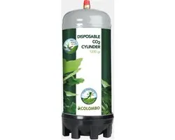 Bouteille De CO2 Colombo 1200 Grammes