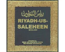 Riyad As Salihin