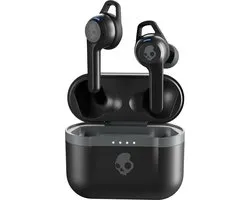 Skullcandy INDY EVO True Wireless In-ear oordopjes - True Black
