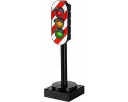 BRIO Stoplicht - 33743