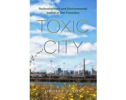 Toxic City