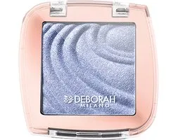 Deborah Milano Color Lovers oogschaduw 6 Light Blue Sky Parel