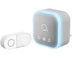 Sonnette sans fil Avidsen Sona-t Plug - sur secteur