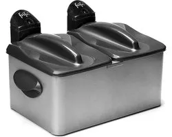 FriFri 1968 - Friteuse double