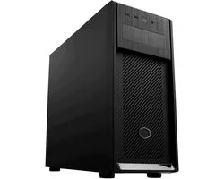 Cooler Master Elite 500 + 550W V3 Bronze (Bundel deal)