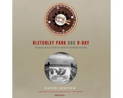 Bletchley Park and D-Day