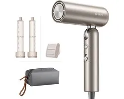Dreame Pocket Neo 2 stofzuiger compact, goud