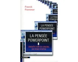 Cahiers libres - La pensée PowerPoint