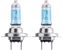 Philips 12972WVUSM H7 WhiteVis.Ultr