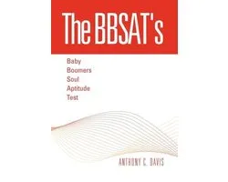 The Bbsat's - Baby Boomers Soul Aptitude Test