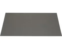 Universeel - Mica Microwave 0.4MM 300X500MM -