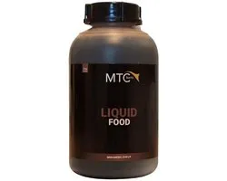 MTC Baits Minamino Syrup Liquid Food 250ml