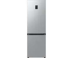 Samsung RB34C670DSA - koel-vriescombinatie - 185 cm - No Frost - Bediening via app