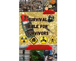 The Survival Bible for Survivors