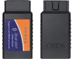 OBD2 scanner bluetooth | ELM327 | OBDII | auto computer uitlezen | Car reader | Diagnose