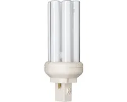 Philips MASTER PL-T 18W - 840 Koel Wit | 2 Pin