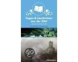 Sagen und Geschichten aus der Eifel
