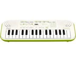Casio SA-50 - Keyboard - Compact - 32 Mini-Toetsen