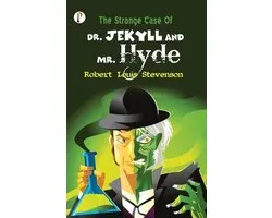 The Strange Case of Dr Jekyll and Mr Hyde