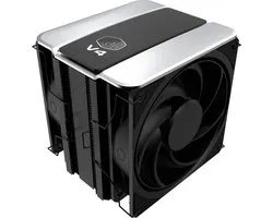 Cooler Master V4 ALPHA BLACK