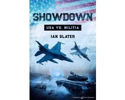 USA vs. MILITIA 1 - Showdown