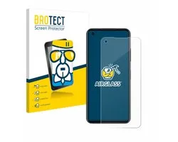 Screenprotector voor ASUS ZenFone 10 Beschermglas transparant