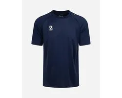 Robey Tennis Club Tee - Marine - M