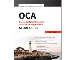 OCA Oracle Certified Associat