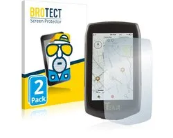 BROTECT - Screenprotector voor A-Rival Teasi One4 / One Classi - Folie Beschermfolie matte 2 Stuks