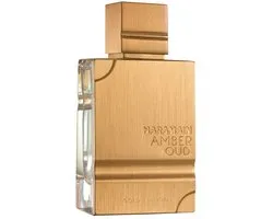 Al Haramain Al Haramain Amber Oud Gold Edition eau de parfum spray (unisex) 100 ml