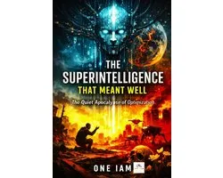The Superintelligence That Meant Well