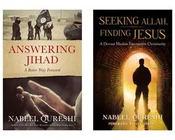 Answering Jihad and Seeking Allah, Finding Jesus Collection