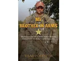 My Brother in Arms