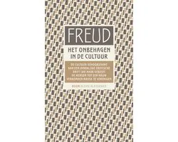 Kleine Klassieken - Het onbehagen in de cultuur