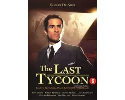 Last Tycoon