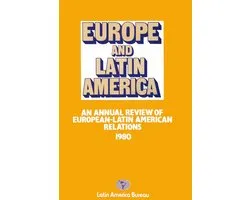 Europe and Latin America 1980