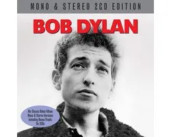 Bob Dylan (Deluxe Edition)