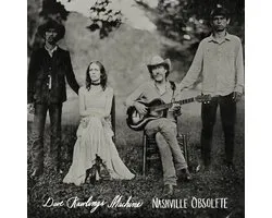 Nashville Obsolete