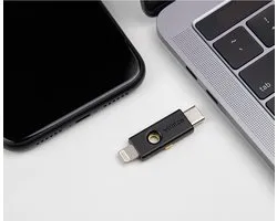 Yubico YubiKey 5Ci