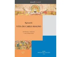 Medi@evi. digital medieval folders 2 - Vita di Carlo Magno