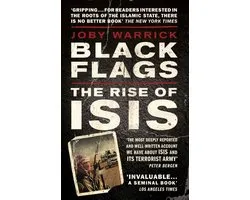 Black Flags