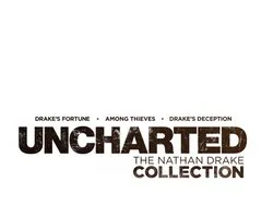 Sony Interactive Entertainment Uncharted : The Nathan Drake Collection - PLAYSTATION HITS Reissue PlayStation 4